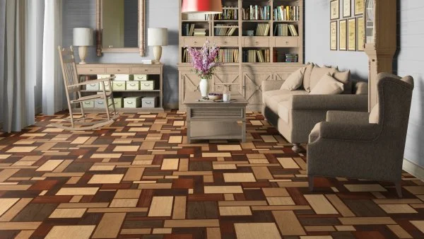 Линолеум Tarkett Фаворит Stobo 2 2.5 м в Магнитогорске