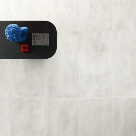 Керамогранит Coliseum Астро Уайт 60х120 (Натуральный и Реттифицированный) в Магнитогорске