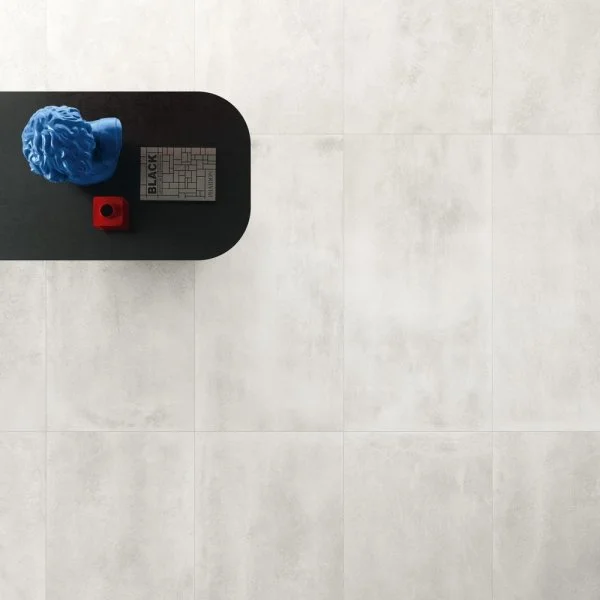 Керамогранит Coliseum Астро Уайт 60х120 (Натуральный и Реттифицированный) в Магнитогорске