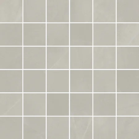 Керамогранит Italon Континуум Сильвер Мозаика 30х30 (Натуральная) в Магнитогорске