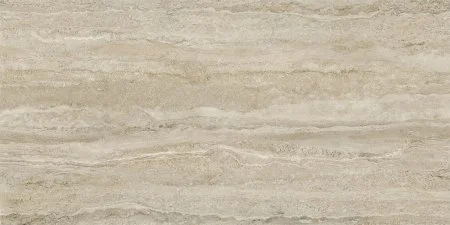 Керамогранит Vitra CityStone Травертин Линейный 60х120 (Натуральная и Реттифицированная) в Магнитогорске