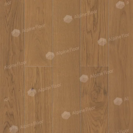 Инженерная доска Alpine Floor Villa Дуб Хани в Магнитогорске