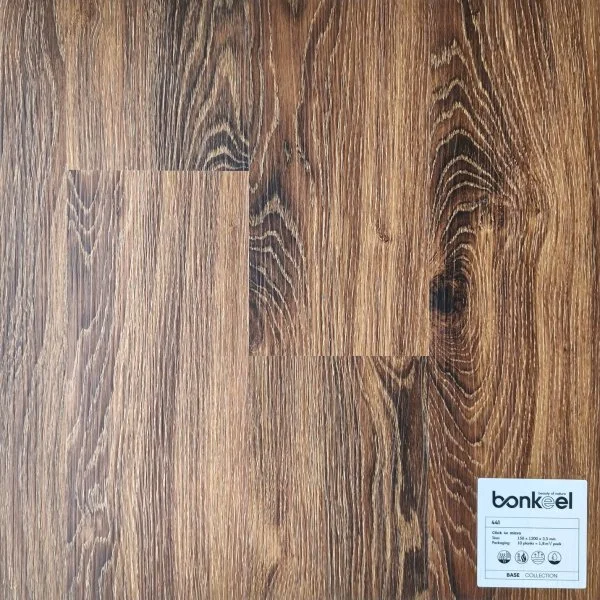 Плитка SPC Bonkeel Base 3.5мм 441 в Магнитогорске