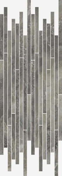 Керамогранит Italon Шарм Делюкс Оробико 26х75 Стрип (Люкс и реттифицированная) в Магнитогорске