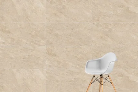 Керамогранит Vitra QuarStone Бежевый 60х120 (Натуральная и Реттифицированная) в Магнитогорске