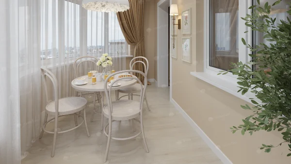 Каменно-полимерная плитка Alpine Floor Grand Sequoia Секвоя Гиперион ECO 11-25, 4мм 43 класс в Магнитогорске