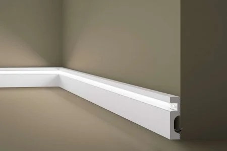 Профиль NMC Wallstyl IL11 (80х20х2000мм) в Магнитогорске