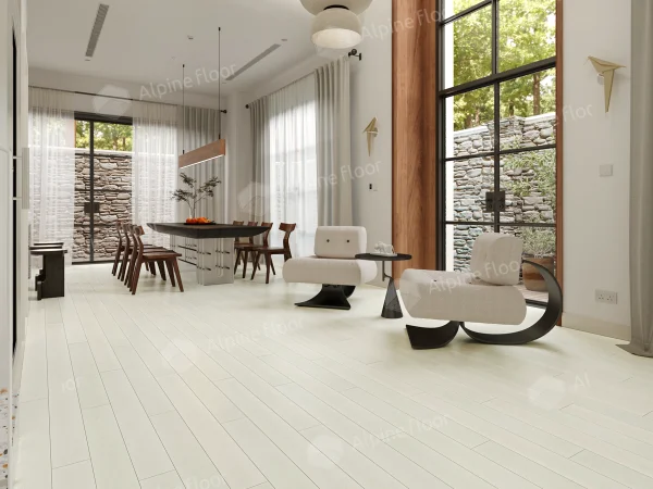 Каменно-полимерная плитка Alpine Floor Grand Sequoia Village Инио ECO 11-2107 4мм, 43 класс в Магнитогорске