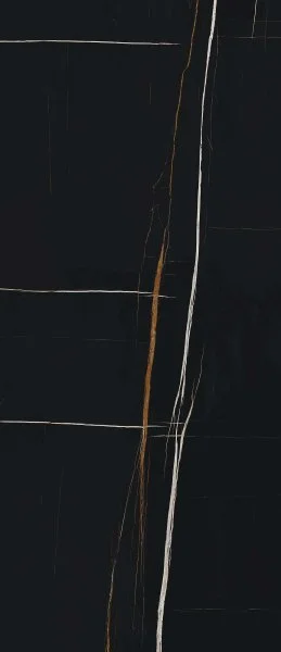 Керамогранит Italon Шарм Делюкс Сахара Нуар 120х278 (Люкс и реттифицированная) в Магнитогорске