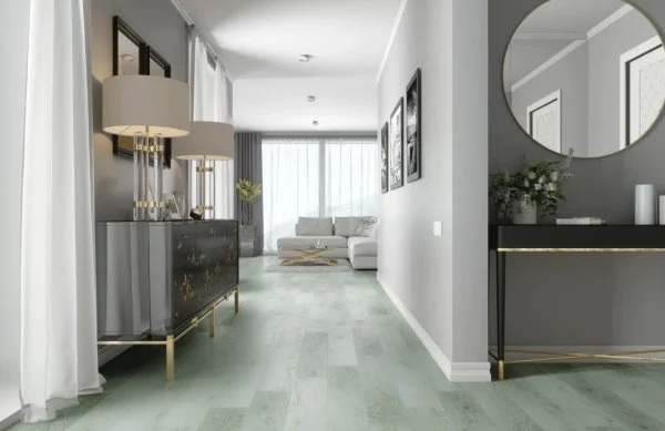 Кварц-виниловая плитка Refloor Fargo Comfort 70W935 Дуб Берлин (Градиент) в Магнитогорске