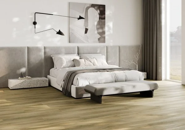 Кварц-виниловая плитка Refloor Fargo Bevel 50-6191-6 Дуб Мерида в Магнитогорске