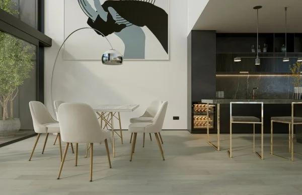 Паркетная доска Quartz Parquet Классик 7 мм Дуб Песочный 408 в Магнитогорске