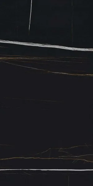 Керамогранит Italon Шарм Делюкс Сахара Нуар 80х160 (Люкс и реттифицированная) в Магнитогорске