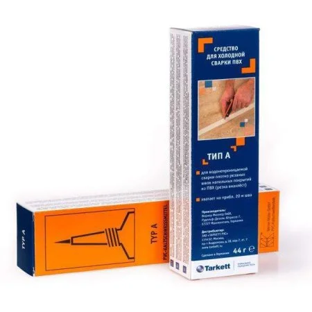 Холодная сварка Tarkett Тип А в Магнитогорске