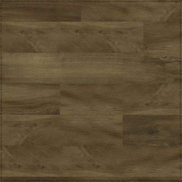 Кварц-виниловая плитка Fine Floor Rich Дуб Патмос FF-2088 в Магнитогорске