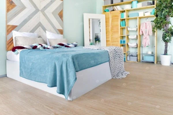 Каменно-полимерная плитка Alpine Floor Classic Light Ясень Макао ECO 106-11 MC 3.5мм, 34 класс в Магнитогорске