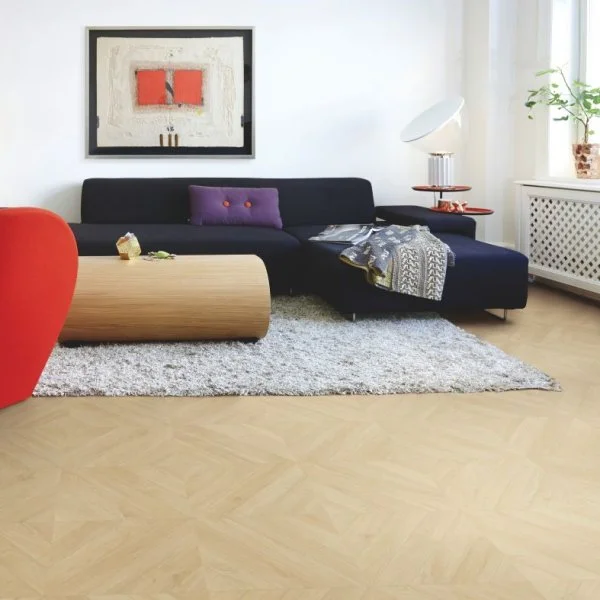 Ламинат Pergo Chevron 12 Pro Дуб Шведский Золотистый L1254-04163 в Магнитогорске