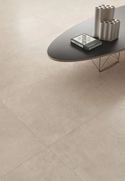 Керамогранит Italon Этернум Крим 60х120 (Натуральная и Реттифицированная) в Магнитогорске