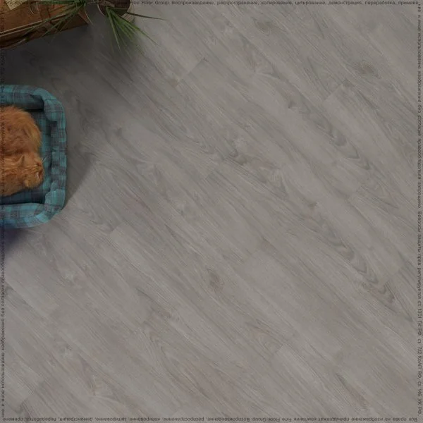 Кварц-виниловая плитка FineFloor Wood Дуб Авейру FF-1422 в Магнитогорске