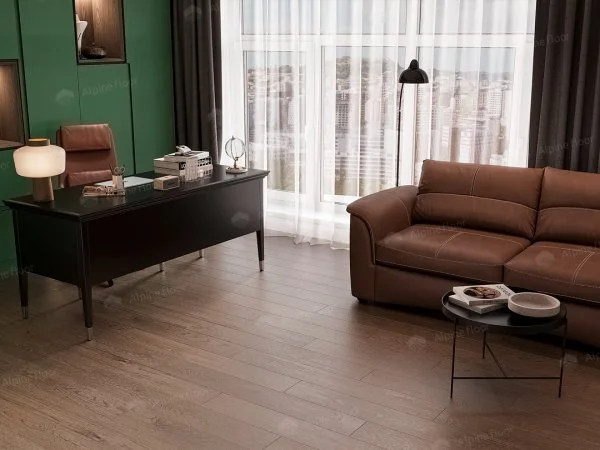 Инженерная доска Alpine Floor Villa Дуб Мокко в Магнитогорске