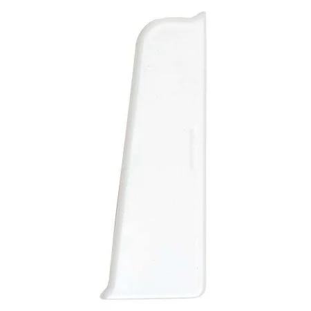 Заглушка INDO70 01 Белый Блеск в Магнитогорске