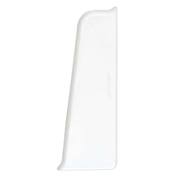 Заглушка INDO70 01 Белый Блеск в Магнитогорске