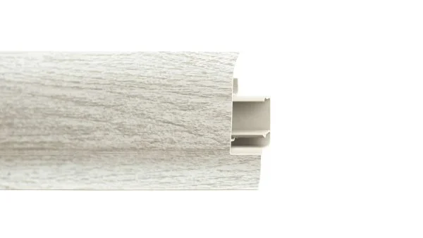 Пластиковый плинтус Bonkeel Color BC6003 (60х25х2200 мм) в Магнитогорске