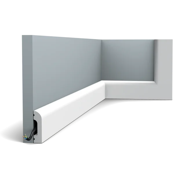 Плинтус Orac SX182 (50*13*2000 мм) в Магнитогорске