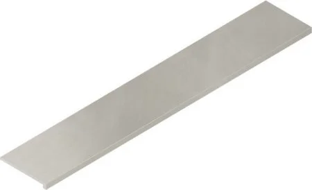 Керамогранит Italon Континуум Сильвер Ступень Фронт 33х160 (Натуральная) в Магнитогорске