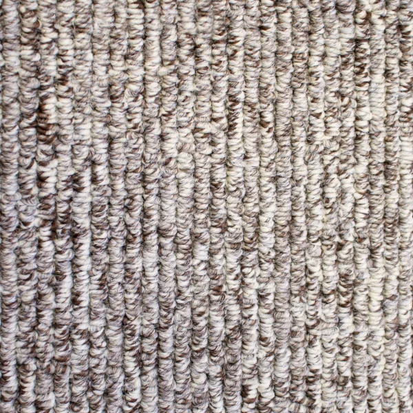 Ковровое покрытие Zartex Палермо 511 Агат Коричневый - 3 м в Магнитогорске