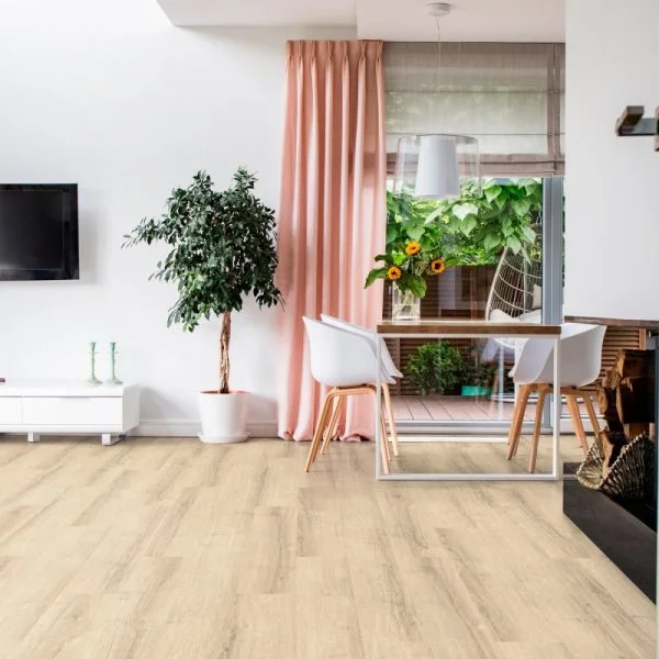 Ламинат Aberhof Tornado 2401 Дуб Лейн 8мм 33кл в Магнитогорске