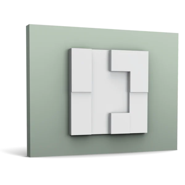 Декоративная панель Orac W103 (33.3x33.3x2.5 см) в Магнитогорске