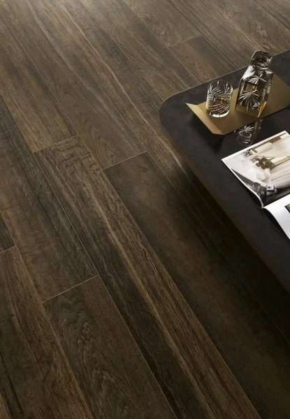 Керамогранит Italon Этернум Могано 20х160 (Натуральная и Реттифицированная) в Магнитогорске