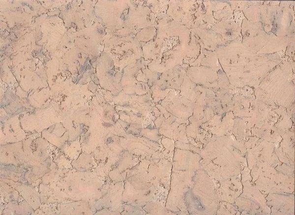 Настенное пробковое покрытие CorkStyle Monte Silver в Магнитогорске