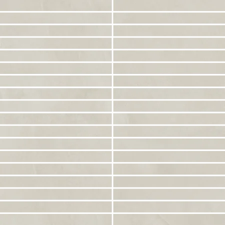 Керамогранит Italon Континуум Пьюр Мозаика Стрип 30х30 (Натуральная) в Магнитогорске