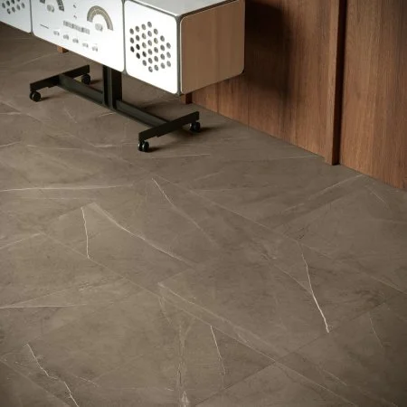 Керамогранит Coliseum Фьямма Бронз 60х60 (Натуральный и Реттифицированный) в Магнитогорске