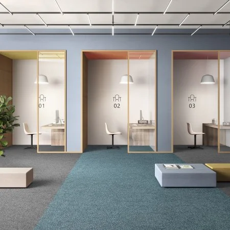 Ковровая плитка AW Medusa 70 в Магнитогорске