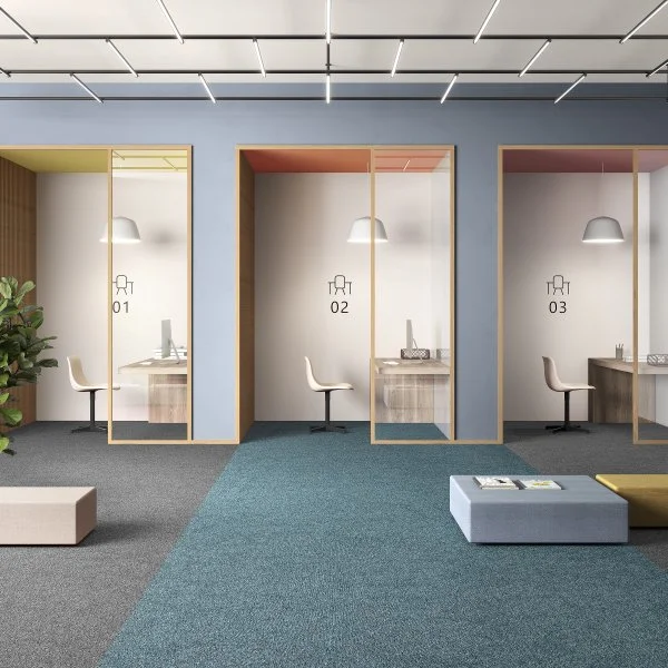 Ковровая плитка AW Medusa 70 в Магнитогорске