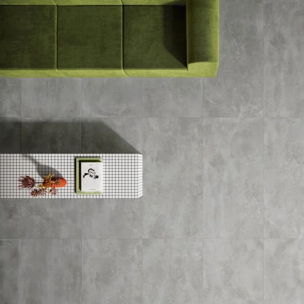 Керамогранит Coliseum Астро Сильвер 60х120 (Натуральный и Реттифицированный) в Магнитогорске