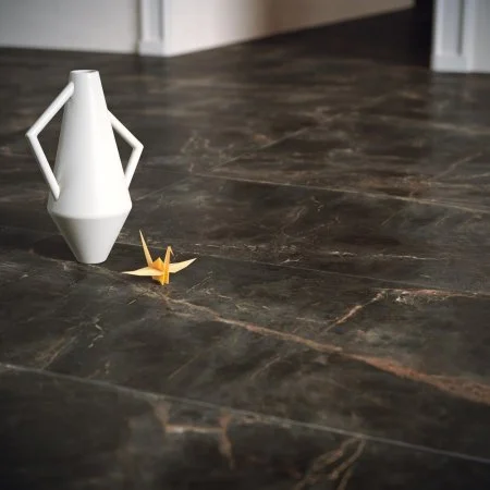 Керамогранит Coliseum Канова Дарк 60х120 (Натуральный и Реттифицированный) в Магнитогорске