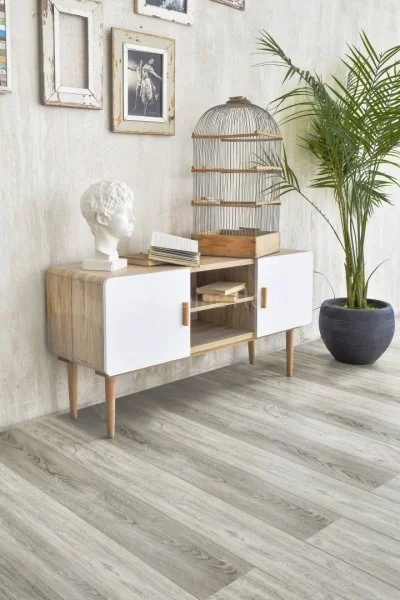 Каменно-полимерная плитка Alpine Floor Intense Шервудский Лес ECO 9-10, 6 мм 43 класс в Магнитогорске