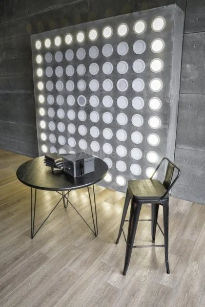 Каменно-полимерная плитка Alpine Floor Intense Туманный Лес ECO 9-4, 6 мм 43 класс в Магнитогорске