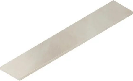 Керамогранит Italon Континуум Пьюр Ступень угловая левая 33х160 (Натуральная) в Магнитогорске