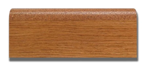 Эластичный пробковый плинтус ArtCorkDesing CW 02-05 16х60х915 мм в Магнитогорске