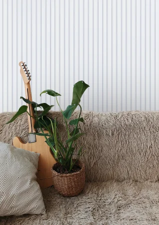 Декоративная панель для стен HiWood LV124NP (120х12х2700мм) в Магнитогорске