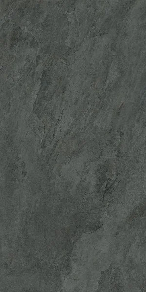 Керамогранит Vitra QuarStone Антрацит 60х120 (Натуральная и Реттифицированная) в Магнитогорске