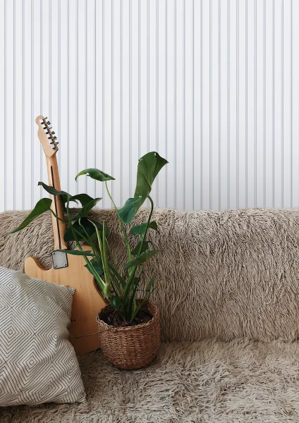 Декоративная панель для стен HiWood LV124NP (120х12х2700мм) в Магнитогорске