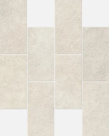 Керамогранит Italon Миллениум Пьюр Минибрик 23,7*23,7 в Магнитогорске