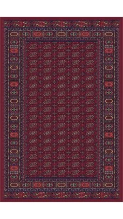 Ковер Синтелон Solid 2,00x3,00 15CCC Прямоугольник в Магнитогорске