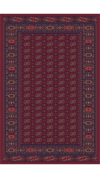 Ковер Синтелон Solid 2,00x3,00 15CCC Прямоугольник в Магнитогорске